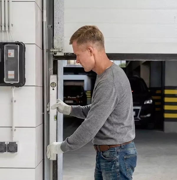 Why Choose Us for Door, Gate and Security Services in Weston, FL