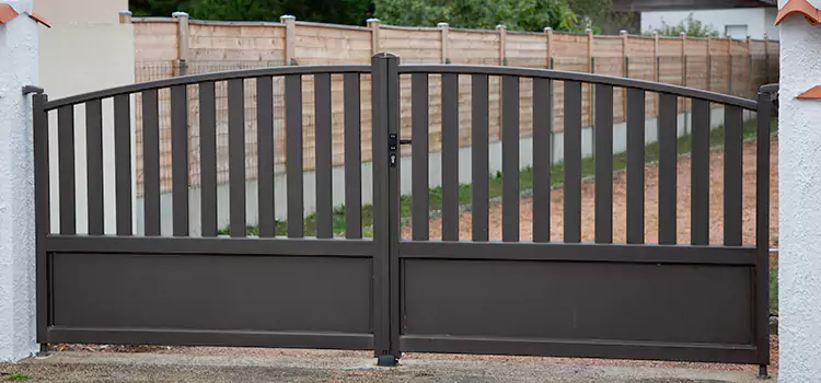 Advanced Gate Solutions in Weston, FL
