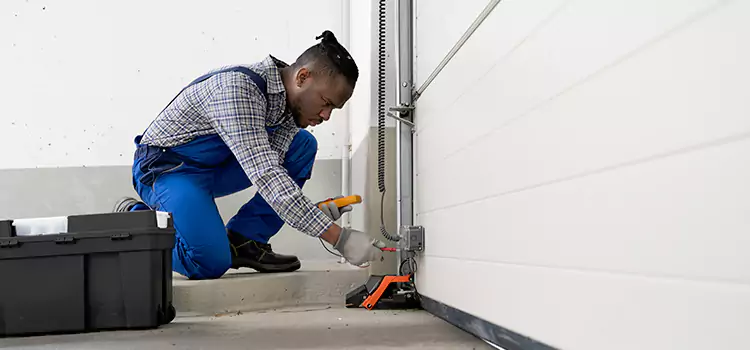 Expert Solutions for Every Garage Lock Need in Weston, FL
