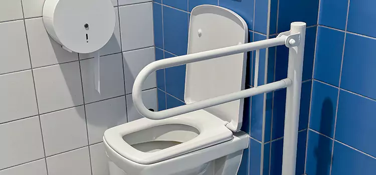 Comprehensive Solutions in Weston, FL for Accessible Facilities